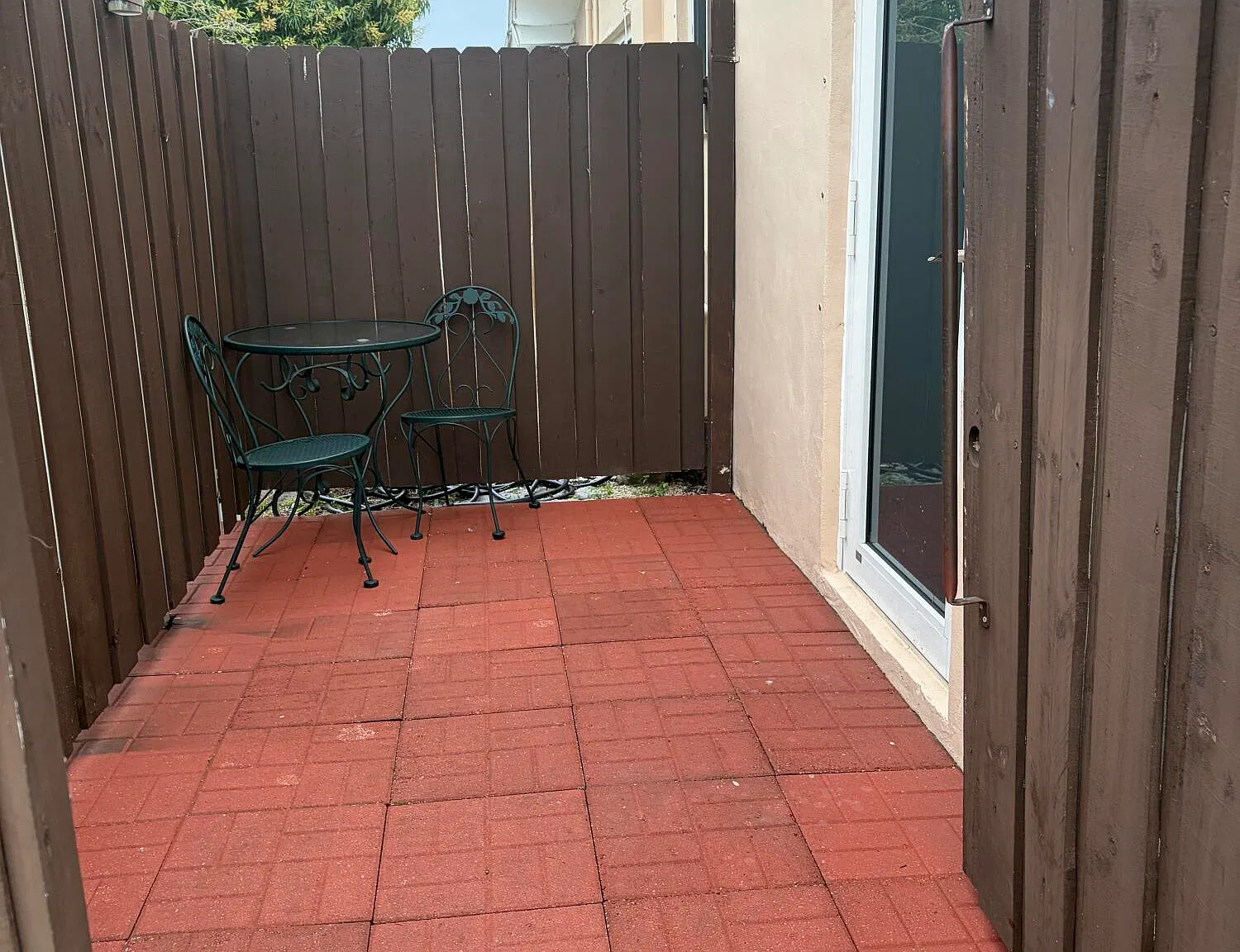1 bed, 1.0 bath, 600 sqft, $1,800 — Photo 3