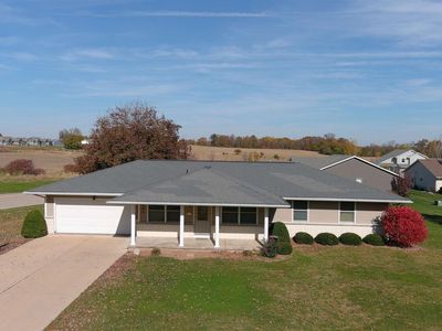 693 Prisk Street, Belleville, WI, 53508