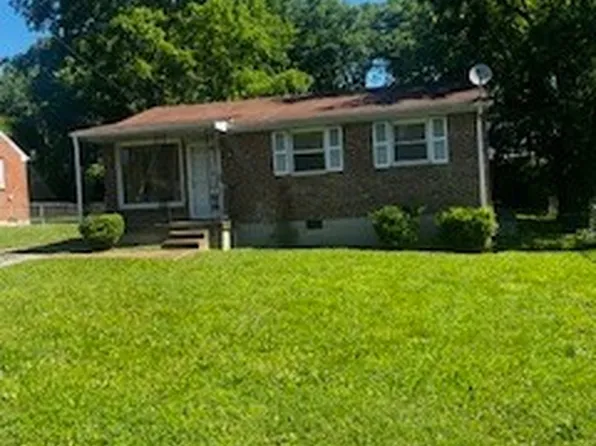 3290 Hinkle Dr, Nashville, TN 37218