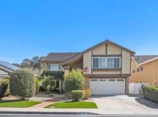 24762 Via Del Rio, Lake Forest, CA 92630