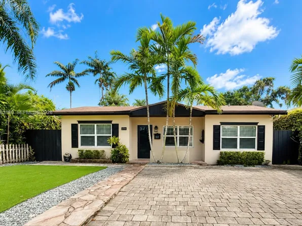 5744 SW 54th Ter, Miami, FL 33155