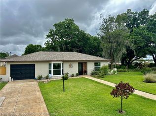 136 Forever Ave, Lake Placid, FL 33852