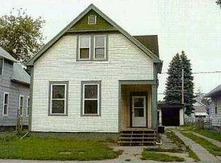 1326 Buckingham St, Toledo, OH 43607