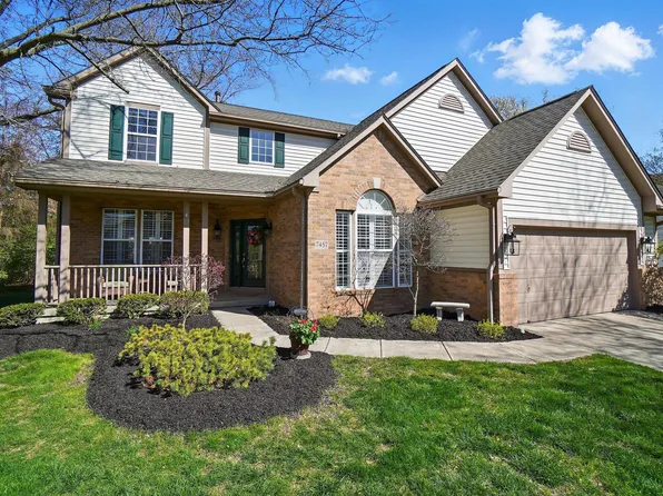 7457 Maynooth Dr, Dublin, OH 43017