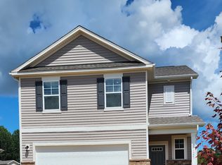 1223 Hallman Branch Ln, Lincolnton, NC 28092