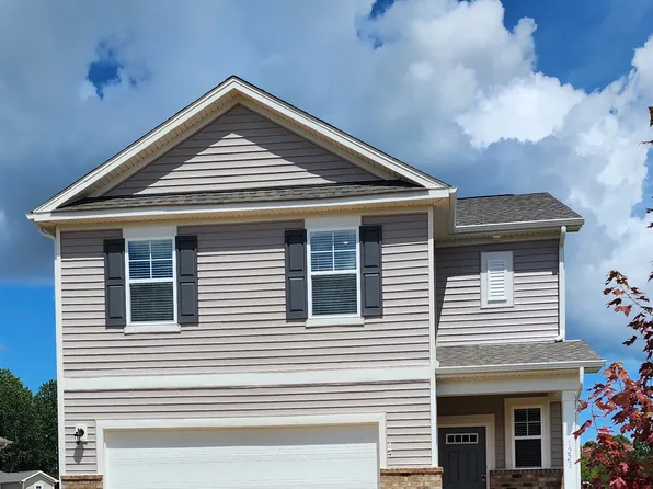 1223 Hallman Branch Ln, Lincolnton, NC 28092