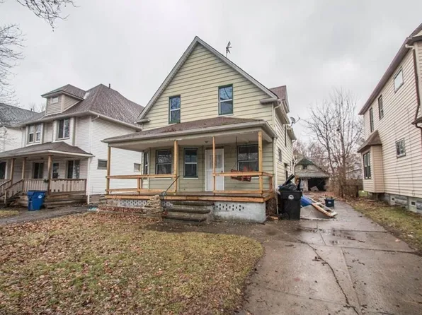 2031 W 83rd St, Cleveland, OH 44102