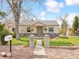 25 Kendall St, Lakewood, CO 80226