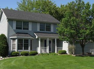 19420 Elbert Point, Shorewood, MN 55331
