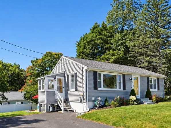 18 Longview St, West Boylston, MA 01583