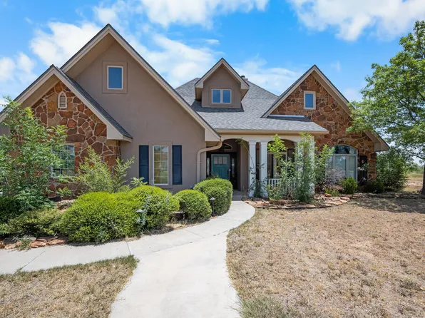 8301 Dunblane Dr, Midland, TX 79707