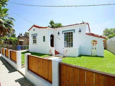 3060 Silver Lake Blvd, Los Angeles, CA, 90039