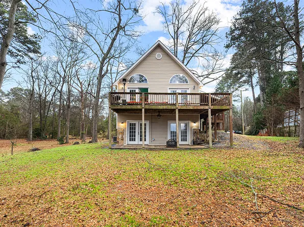 134 Knight Cir NE, Milledgeville, GA 31061