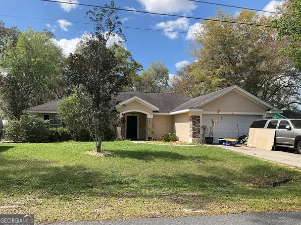 20 Juniper Pass Trl, Ocala, FL 34480