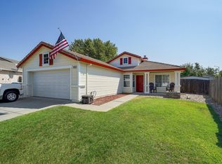 1020 Regina Way, Dixon, CA 95620