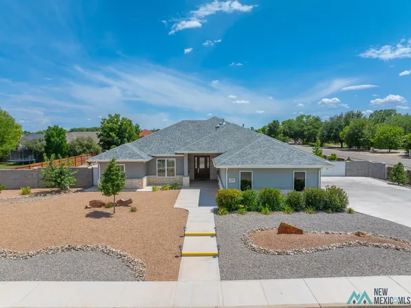 1306 W Linda Vista Blvd, Roswell, NM 88201