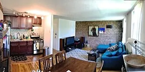 Rented by Boerum Hill Realty