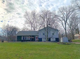 1513 Greenacres Dr, Kokomo, IN