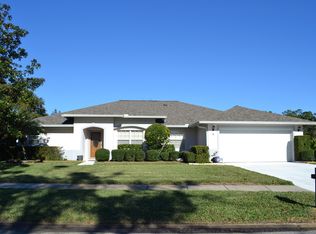 2 Cedar Point Dr, Palm Coast, FL 32164