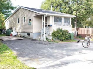 11 Bluerock Rd, Lake Echo, NS B3E1C7