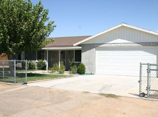 11715 Cibola Rd, Apple Valley, CA 92308