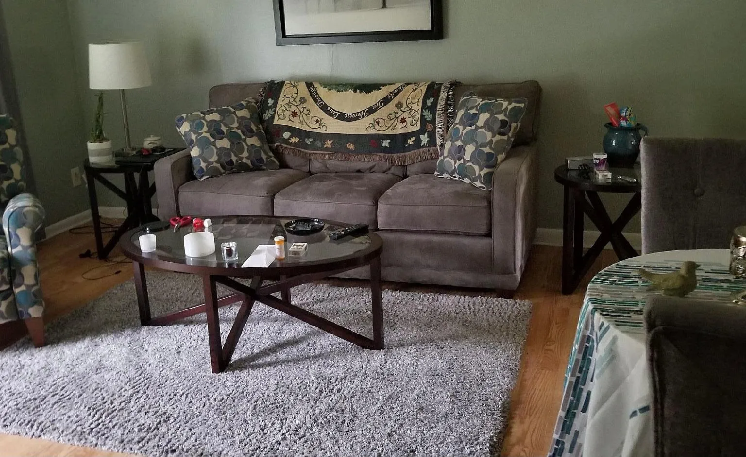 1 bed, 600 sqft, $940 — Photo 3