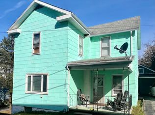 49 Church Rd, Walston, PA 15781