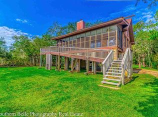 76 Marboeuf Ct, Pawleys Island, SC 29585