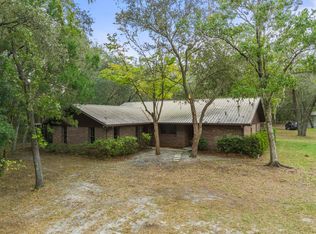 189 Sisco Rd, Pomona Park, FL 32181