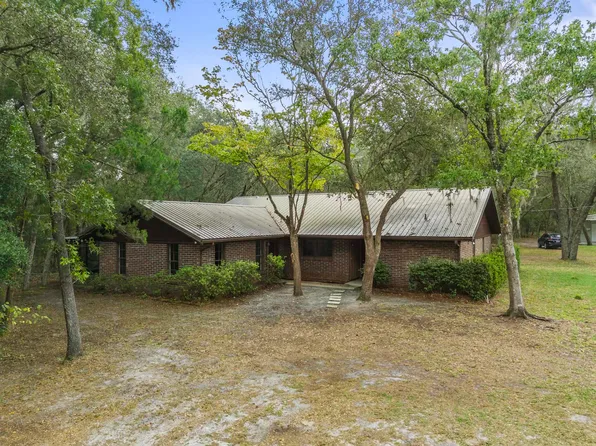 189 Sisco Rd, Pomona Park, FL 32181