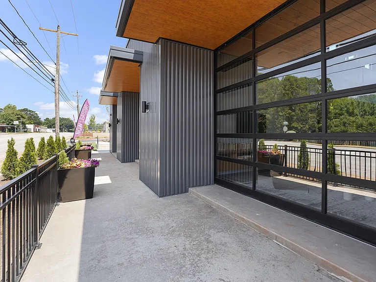Boxcar Apartments — Photo 44