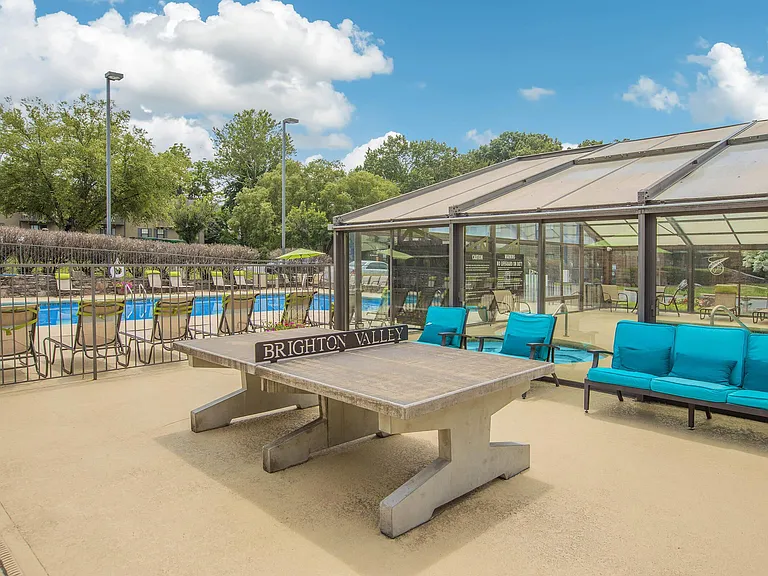Brighton Valley Apts — Photo 97