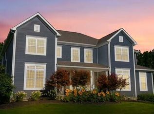 2896 Sandycombe Dr, New Albany, OH 43054