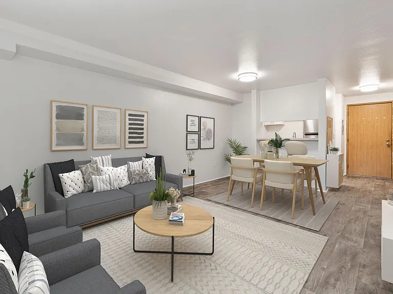 Hillcourt Apartments — Photo 21