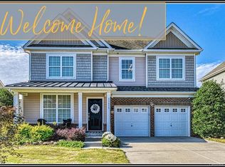 11613 Red Knoll Ln #95, Pineville, NC 28134