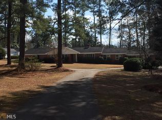 159 Joe Chambers Rd, Forsyth, GA 31029