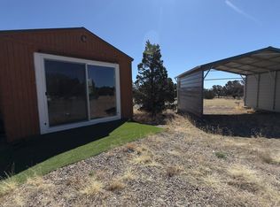 21 Ildwood Loop, Datil, NM 87821