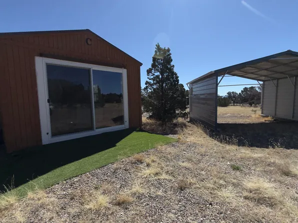 21 Ildwood Loop, Datil, NM 87821
