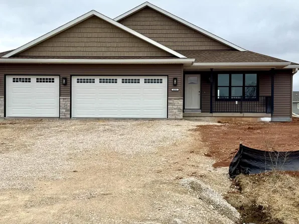 N6053 Westhaven DRIVE, Fond Du Lac, WI 54937