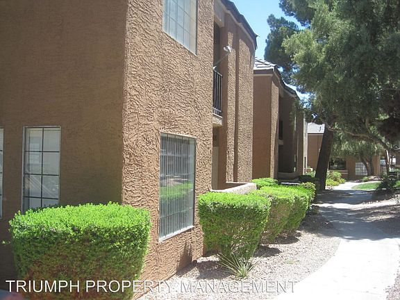 2nd image of 2700 N Rainbow Blvd APT 1100