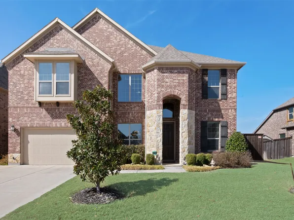 4505 Lone Elm St, Sachse, TX 75048