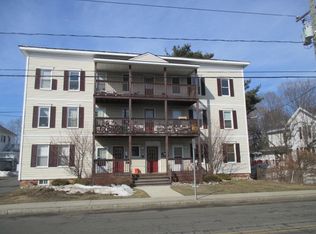 53 Pleasant St #B 3, Easthampton, MA 01027
