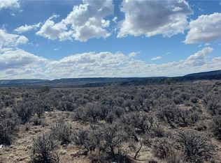 4104 Woodman Rd, Fort Garland, CO 81133