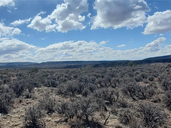 4104 Woodman Road, Fort Garland, CO 81133