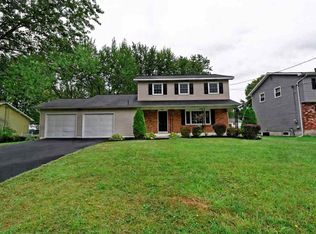 68 Sicker Rd, Albany, NY 12110