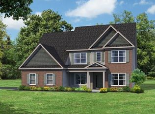 3800 Pond View Ct, Columbus, GA 31907