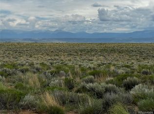 LOT 19 Jerry Rd, San Luis, CO 81152