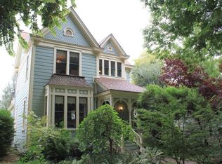 2321 O St, Sacramento, CA 95816