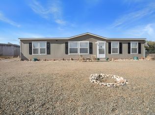 1501 Elsie St, Moriarty, NM 87035