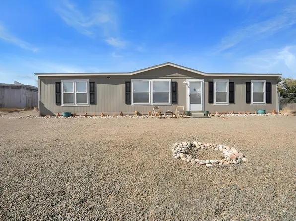 1501 Elsie St, Moriarty, NM 87035